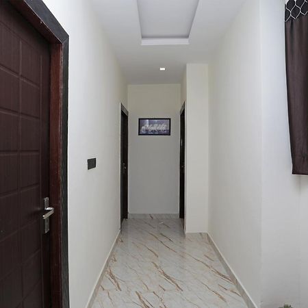 Collection O Hotel Divine Ganges Haridwar Exterior photo