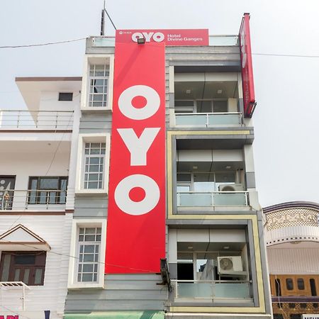 Collection O Hotel Divine Ganges Haridwar Exterior photo