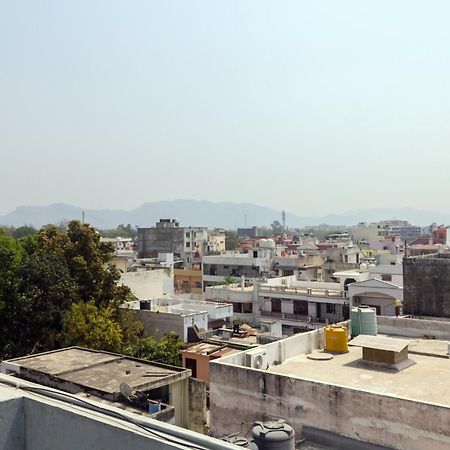 Collection O Hotel Divine Ganges Haridwar Exterior photo