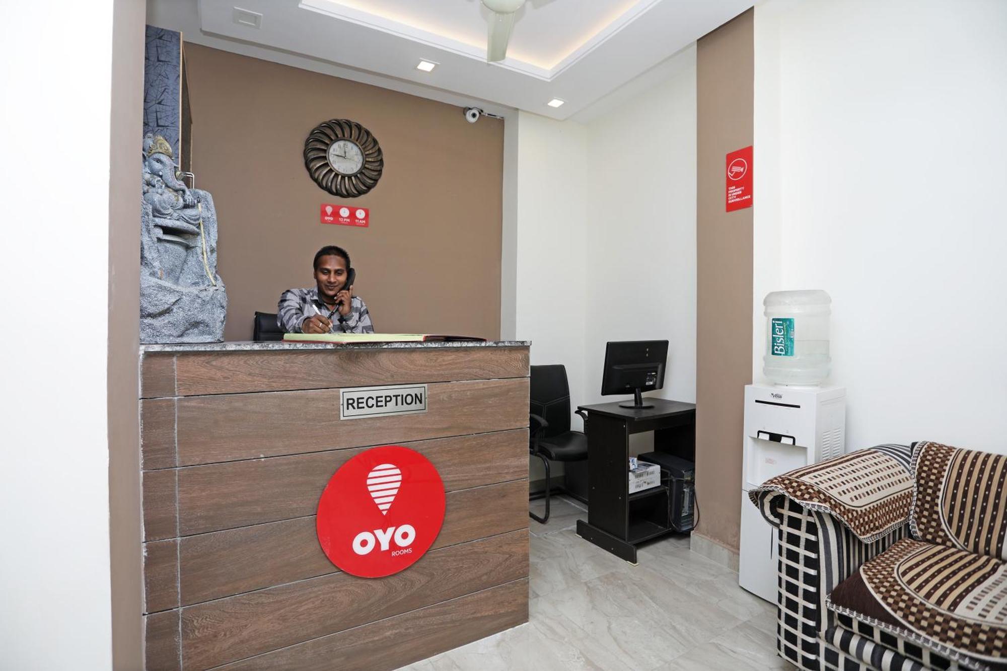 Collection O Hotel Divine Ganges Haridwar Exterior photo