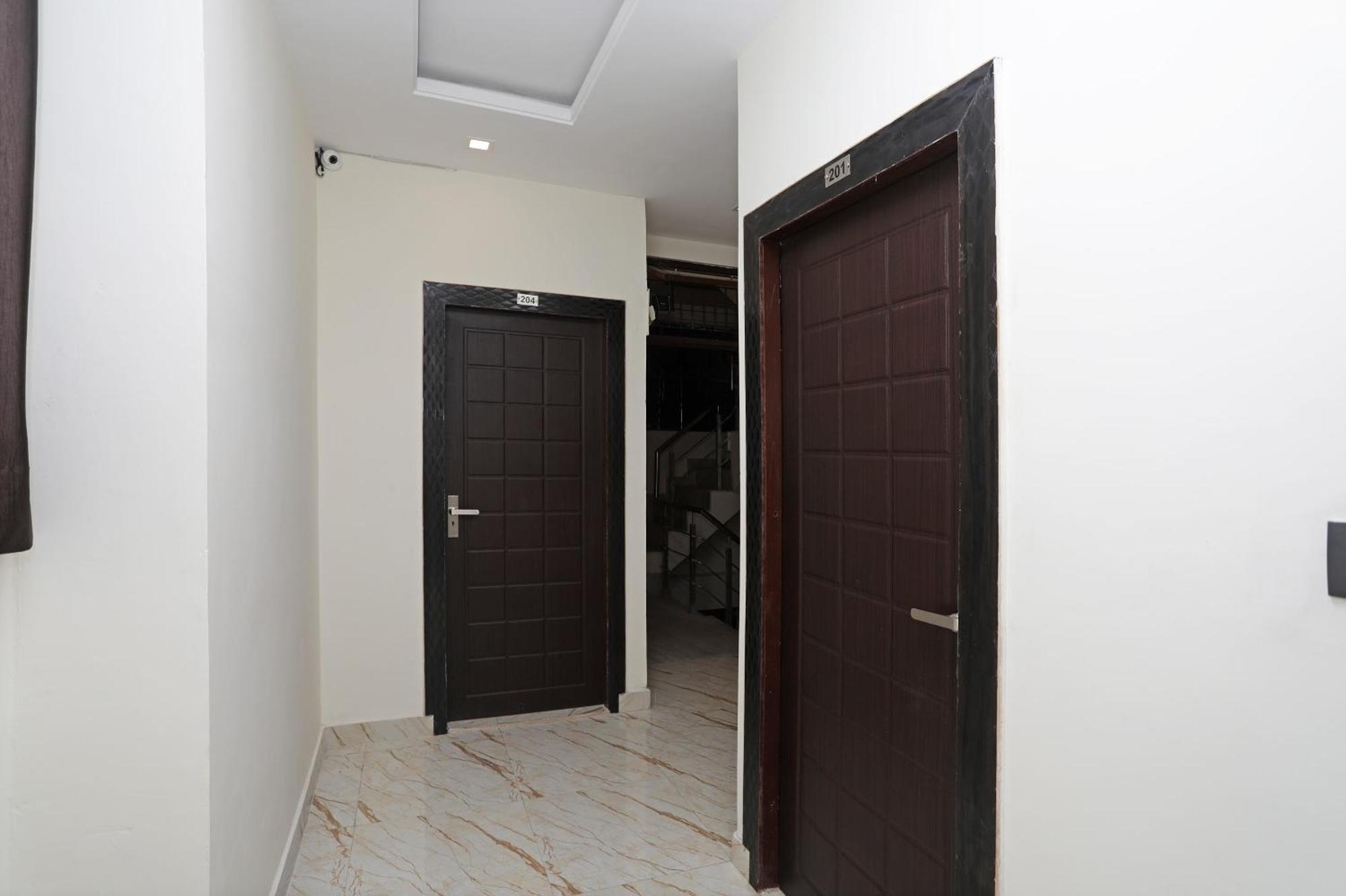 Collection O Hotel Divine Ganges Haridwar Exterior photo