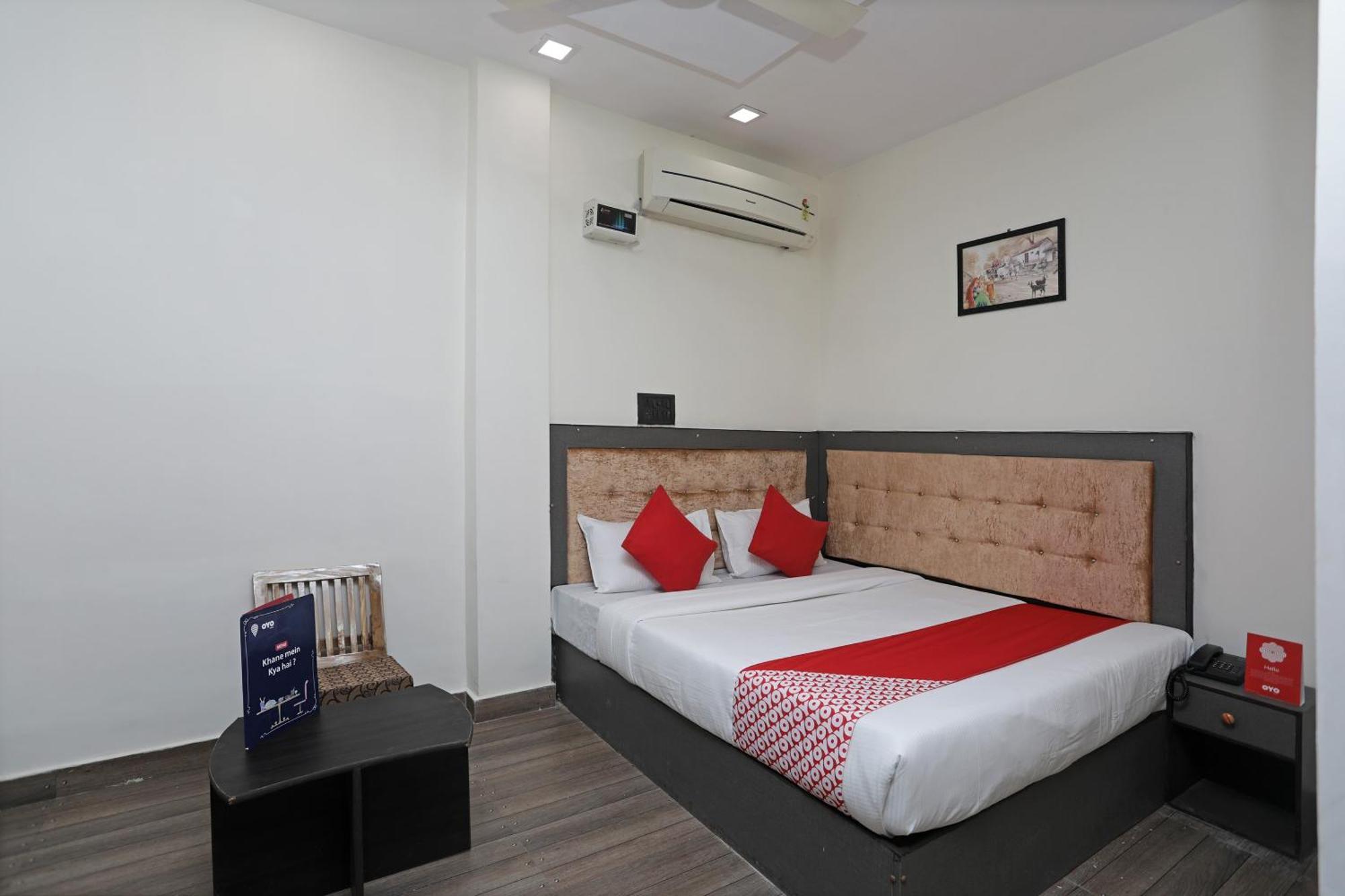 Collection O Hotel Divine Ganges Haridwar Exterior photo